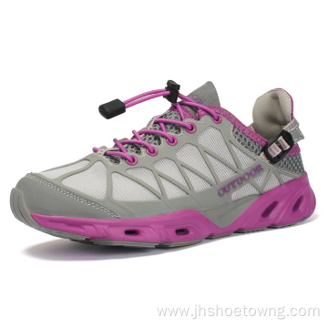 Outdoor fishing breathable non-slip walking shoes